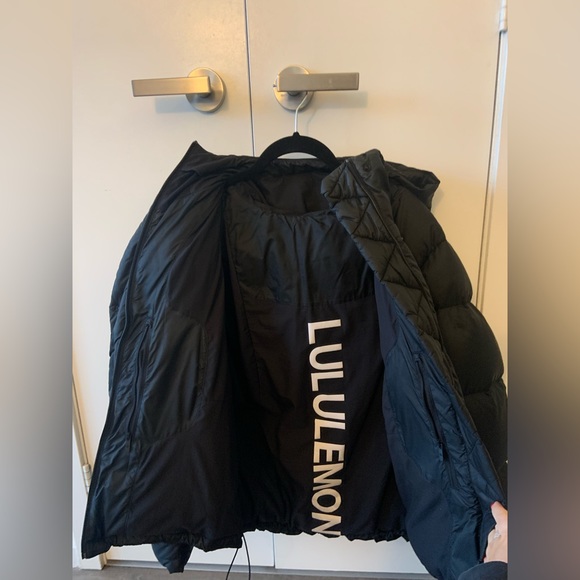 LULULEMON WUNDER PUFF (first edition) - Picture 3 of 14